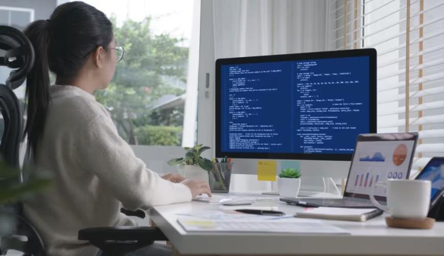 榆林企业数字化解决方案:机器学习赋能商业模式升级的核心路径